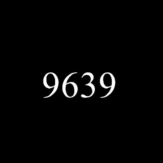 10K Items NFT #4936