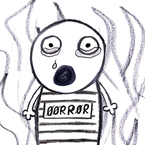 Horrorz #98