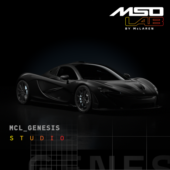 MSO LAB Genesis #83