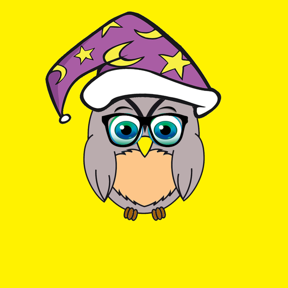 WGMI Owl #98