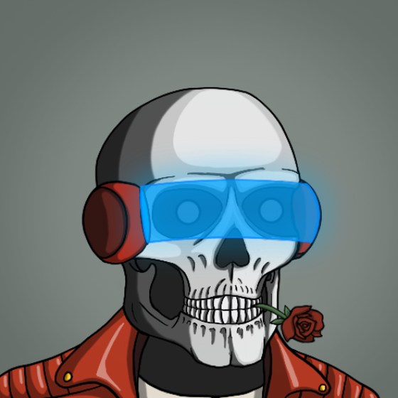 HD Genuine Undead #3077