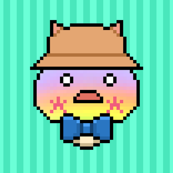 CryptoSimeji #8516