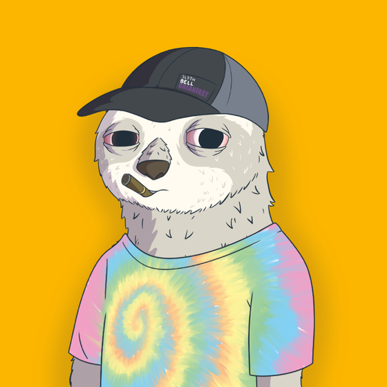 SLOTHz #2558