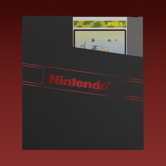 Nintendo #345
