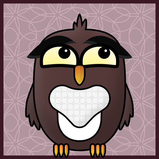 Metaversity Owl #1309