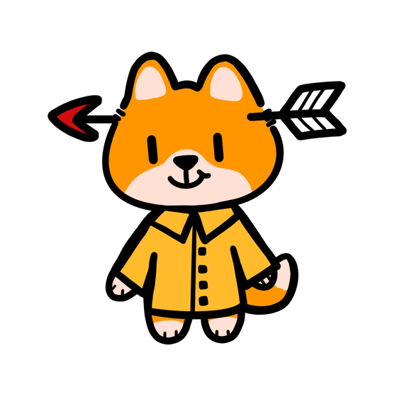 Shabu Town Shiba #2228