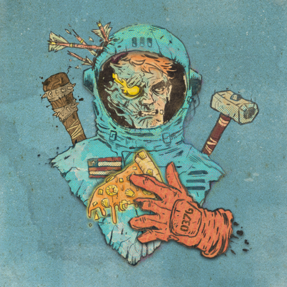 Space Addicts #3008