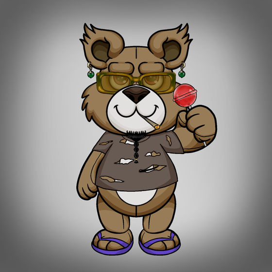 Bear #226