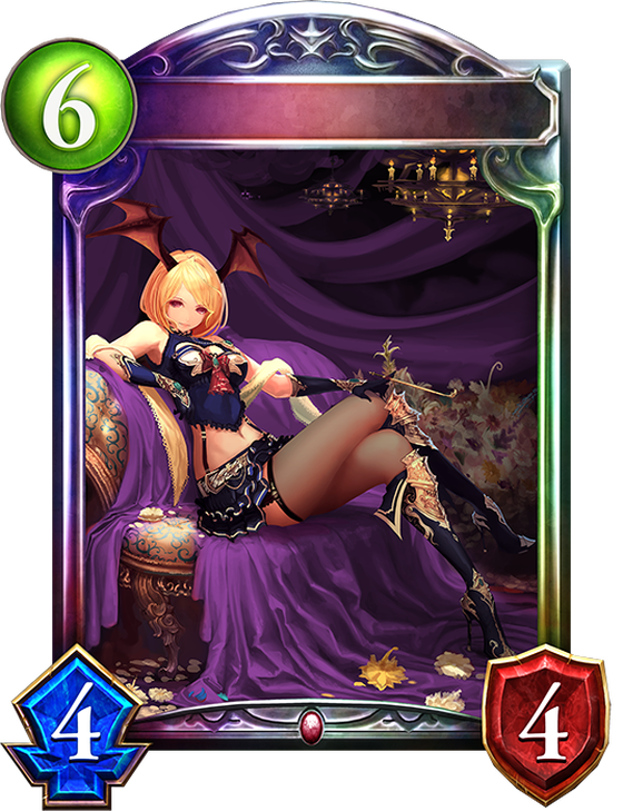 Shadowverse #52