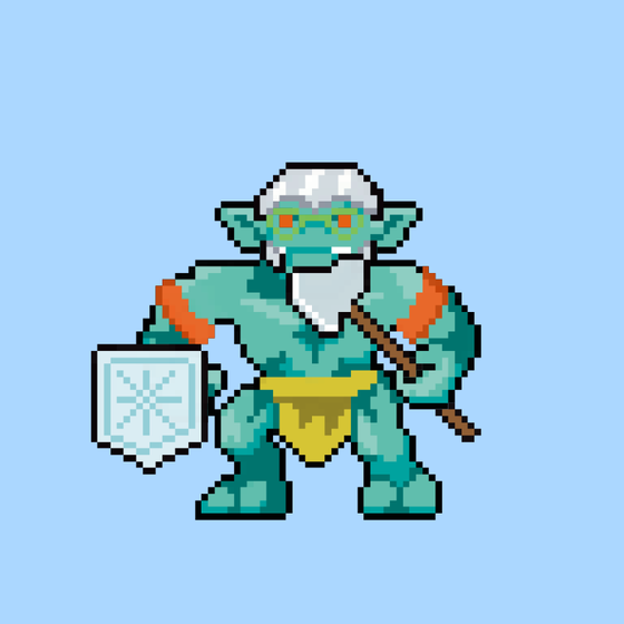 The Tiny Orcs #225