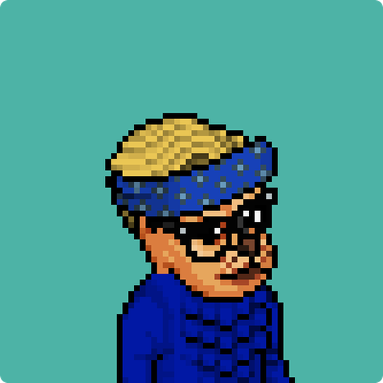 Habbo Portrait #8537