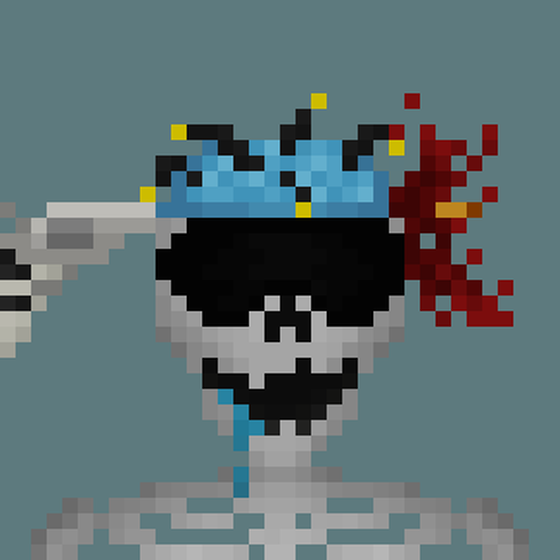 Pocket Bones 168
