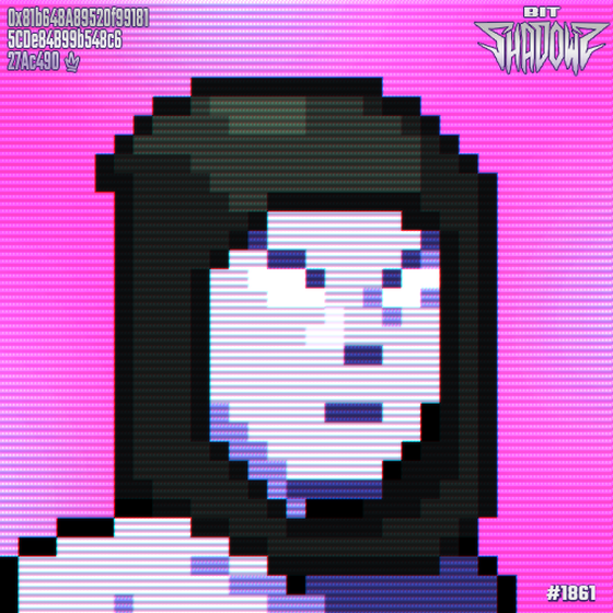 BITSHADOWZ #1861