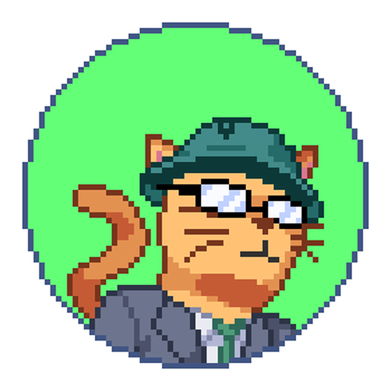 Catcoin #575