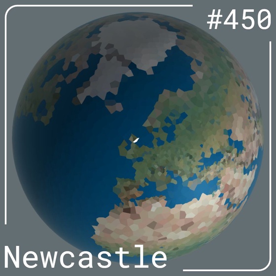 World #450