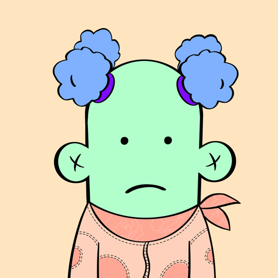 SharbeeDoodle #131