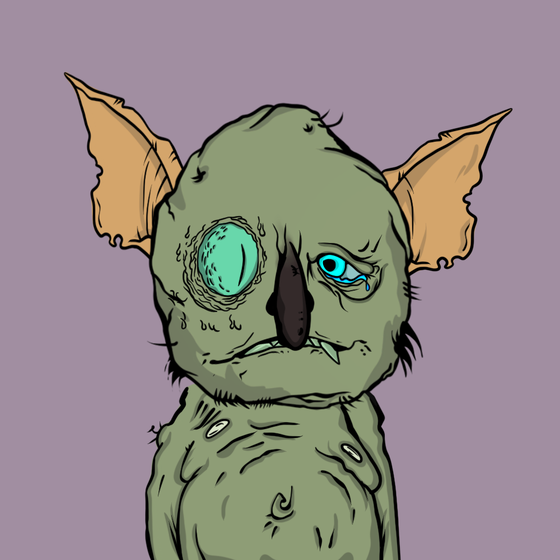 Hobgoblintown #3164