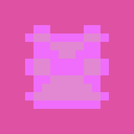 Pixelglyph #04003