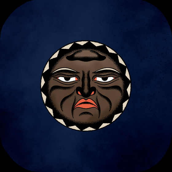 MOONZ by BudzBunny #3666