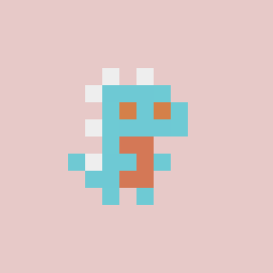 tiny dinos #6260