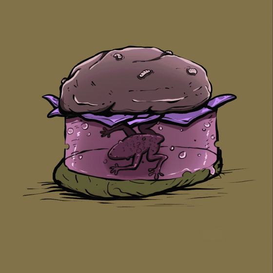 goblintown burgers #6126