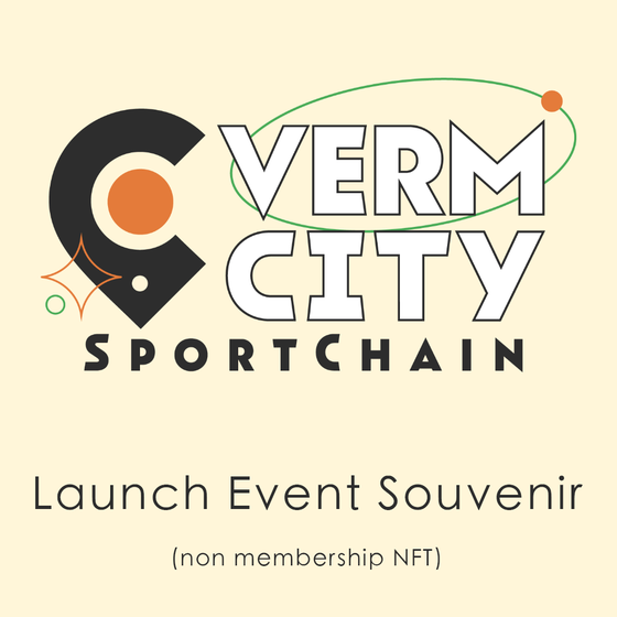 Verm City Sportchain #280