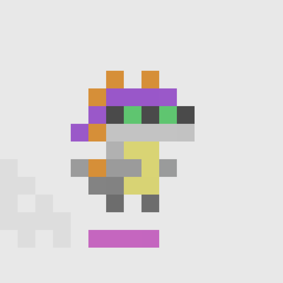 tiny dinos #6813