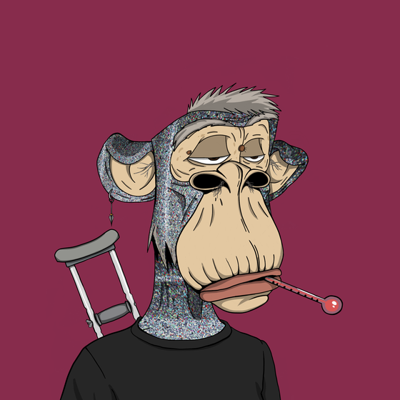OG Ape Club #792