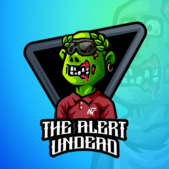 The Alert Undead