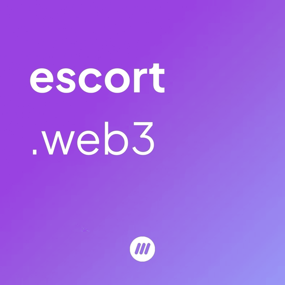 escort.web3