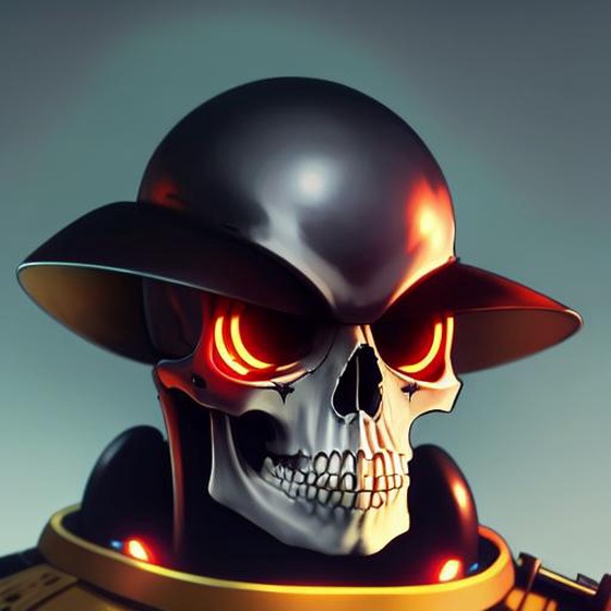 Undead Skeleton AI