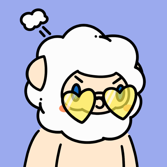 Sheepo #3583