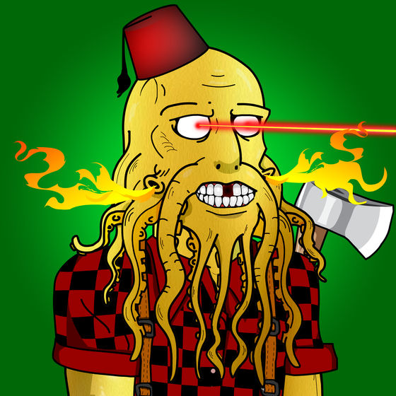 Kraken #525