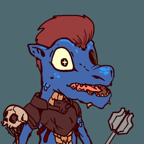 Kobolds #6398