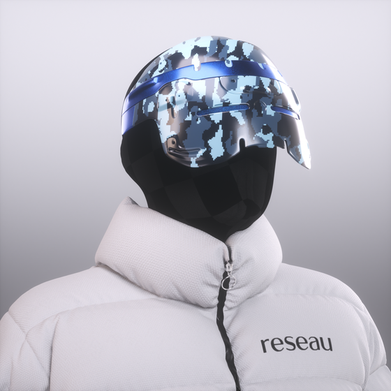 SixthRéseau #13