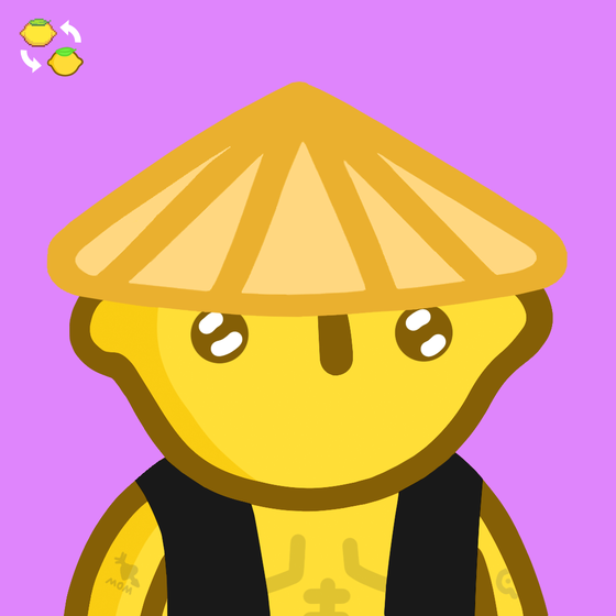 Little Lemon #4227