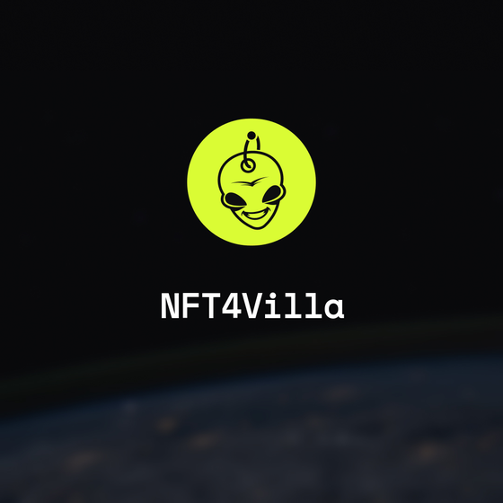 NFT4Villa