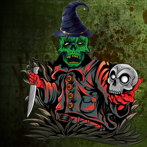 Pirates #3048
