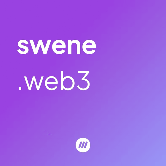 swene.web3