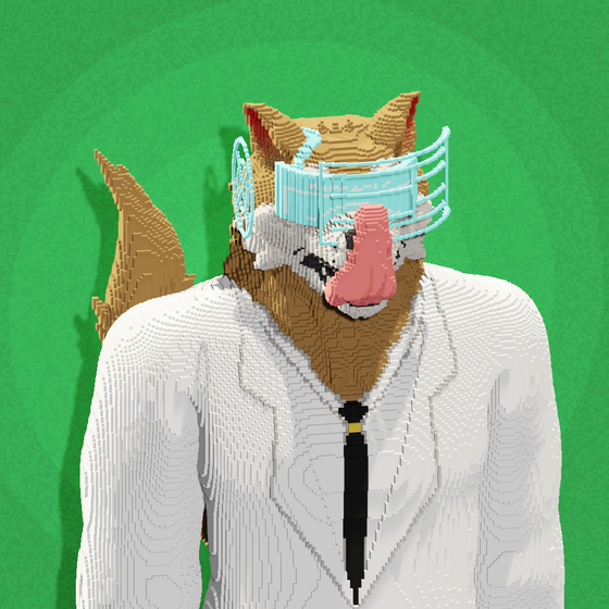 3D Hustler #2280