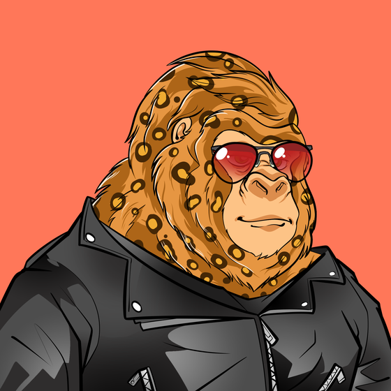 Ape#4675