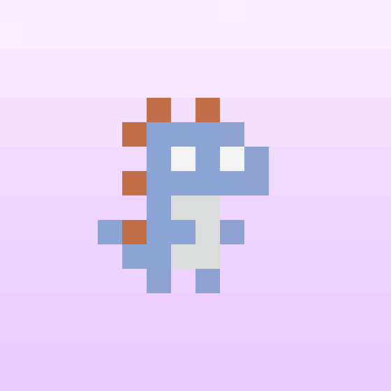 tiny dinos #7210