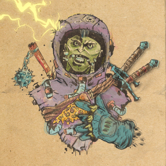 Space Addicts #228