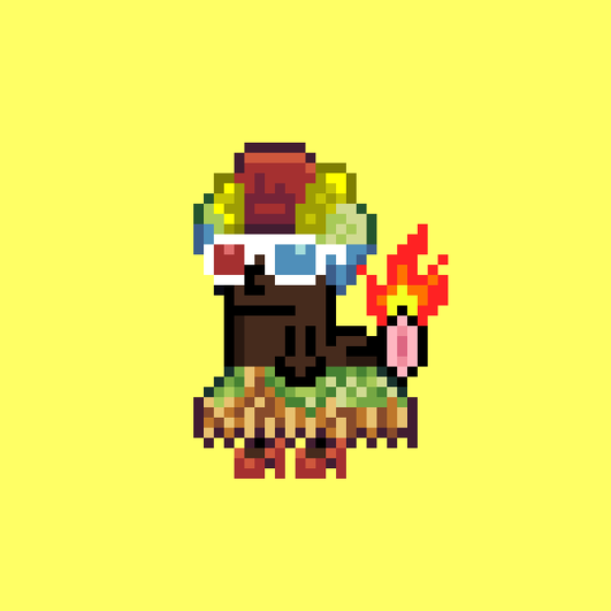 CryptoClitbutt #6107