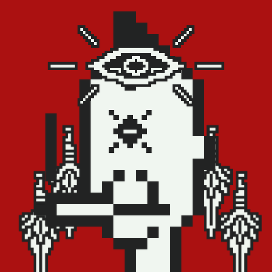 EyePhunk #1550