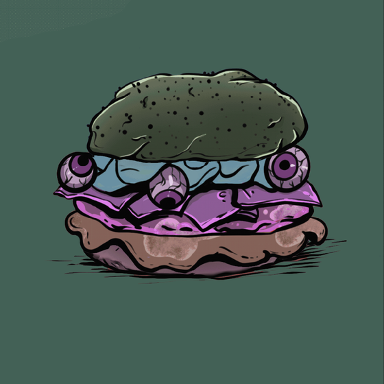 goblintown burgers #5886