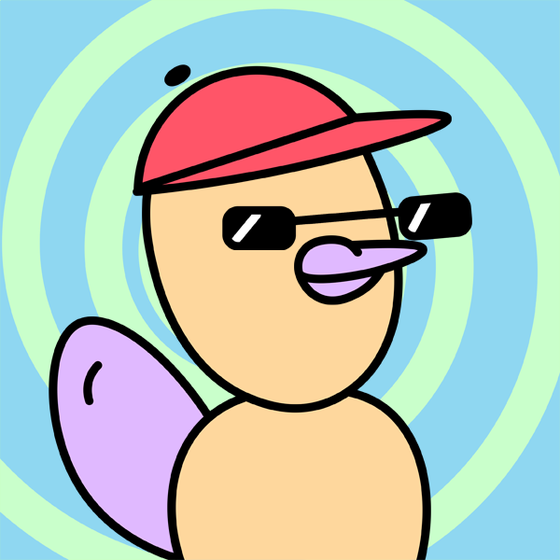 Platy Doodles #308