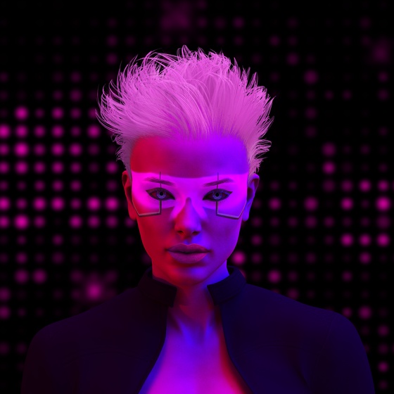 NEONPUNK