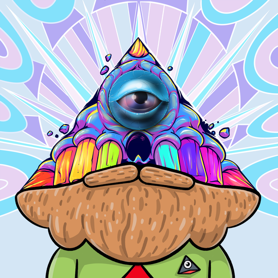 Illuminati #3686