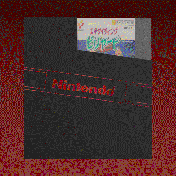 Nintendo #99